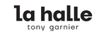 La Halle Logo 2022