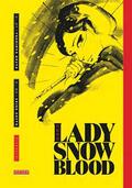 livre lady snowblood