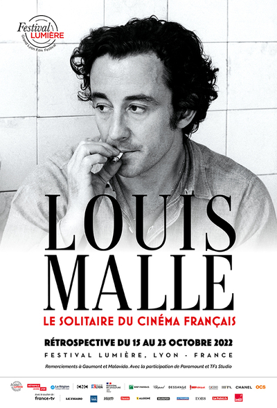 Louis Malle  www.napolifilmfestival.it